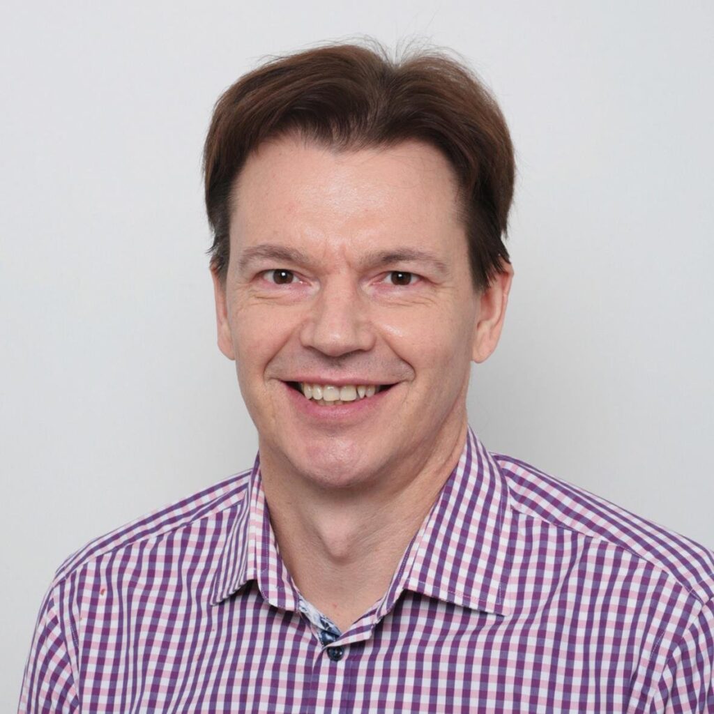 Dr. Jari Laukkanen, Finnish cardiologist and sauna mortality researcher