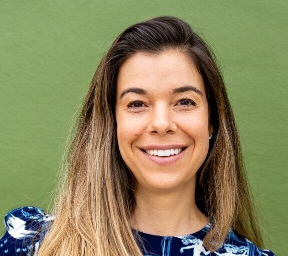 Dr. Rhonda Patrick, founder of FoundMyFitness and longevity science communicator