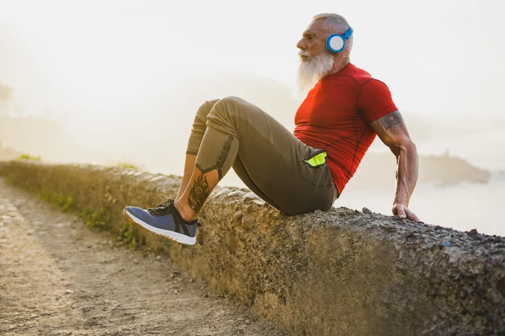 The Sisu Strongest Decade method for beating the marginal decade