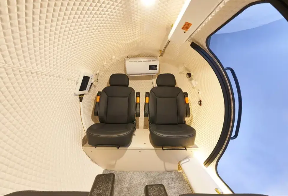 Chamber photo 2