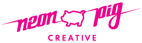 Neon Pig Creative - isu's brand identity, the marks, the colors, the visual voice members see across the studio and online, came from Neon Pig Creative. They translated the founders' story and the Finnish sauna influence into a brand that does not look like a typical wellness studio because Sisu is not a typical wellness studio. The aesthetic alignment between studio and brand is their work.