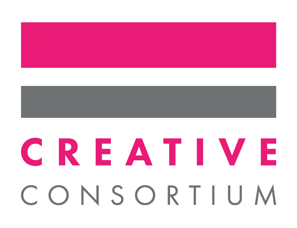 Creative Consortium - Every printed sign, banner, and promotional piece at Sisu came through Creative Consortium. They handle the production side of the brand identity: interior and exterior signage, member-facing print, vehicle and storefront graphics, and the physical materials that make the studio feel finished rather than under construction. The design originates with Neon Pig. Creative Consortium turns the design into things you can touch