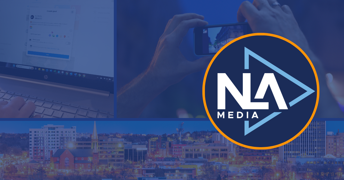 NLA Media - NLA Media is Sisu's marketing and advertising agency. They handle digital strategy, search visibility, and the work of putting Sisu in front of the people most likely to benefit from longevity-focused training and recovery. The reach behind the launch and the early growth of the Sisu brand runs through their team.